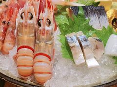 -江户家·日本料理·铁板烧(汉江东路店)