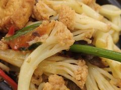 -五观堂素食(新华路店)