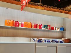 -山衢味庄·鲜辣衢菜(杭行路店)