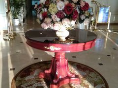 -北京拉斐特城堡酒店