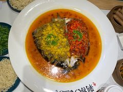 -千稻剁椒大鱼头(CityOn熙地港店)