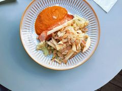 -BAKER&SPICE(环贸店)
