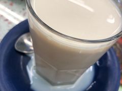 -新辉港式茶餐厅(北栅店)