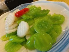 -万兴楼饺子(中华北大街店)