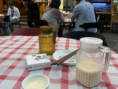 -川味堂·四川豆花(八卦岭店)