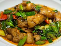 -百年神厨·地道川菜(清江西路店)