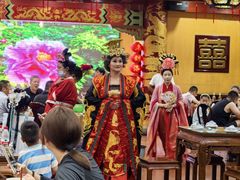 -真不同饭店(老城店)