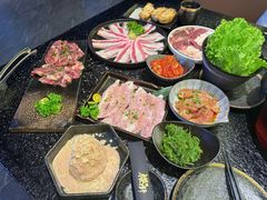 -樱嘢·炭火烧肉(惠南店)