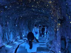 -天河潭旅游度假区
