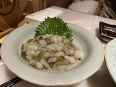 -厚贞日式烤肉(龙之梦店)