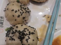 -小杨生煎(龙之梦购物中心店)