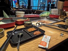 -新石器烤肉(南站店)