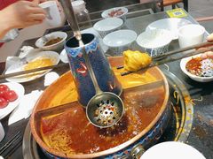 -咏江南·苏式火锅·苏州评弹(观前街店)