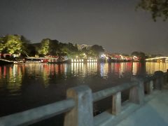 -运河游船(武林门码头)