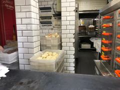 -食膳公园包子铺(烈士公园店)