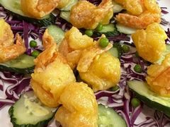 -老西门·常州菜(新区店)
