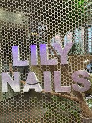 -LILY NAILS美甲美睫