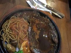 -阿娜尔·新疆菜(宜家荟聚中心店)