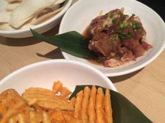 android_upload_pic-新石器烤肉(南通CBD大有境店)