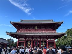 -浅草寺