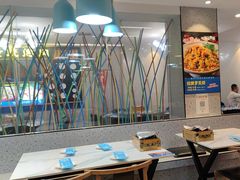 -勇利赵家烤肉坊(含光路店)