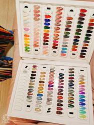 -Beauty Nails 美甲美睫皮肤管理