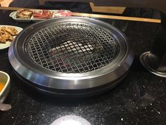 -韩盛·盛江山自助料理(于洪新玛特店)