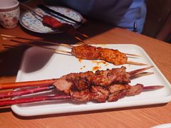 -撒拉花儿·新疆菜·清真(太阳宫店)