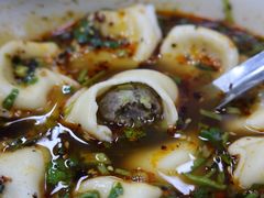 -回坊马二饺子馆