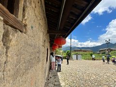 -福建土楼（南靖）云水谣景区-和贵楼