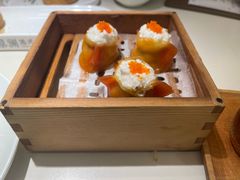 -蔡澜点心·粤菜(嘉里中心店)