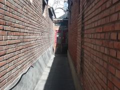 -丽江庭院之丽江往事(安定门店)
