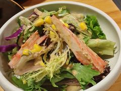 -大焰自助日式料理 铁板烧(徐汇店)