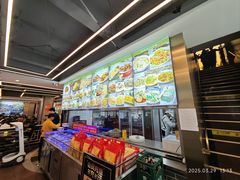 -好口味小吃楼·东北菜(太原南街店)