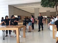 -Apple零售店(济南恒隆广场店)