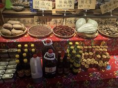 -旧街市鲜货老火锅(大光路店)