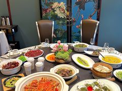 -随和家宴·川菜(杜甫草堂店)