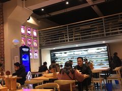 大堂-嘉州叶婆婆钵钵鸡(建设路店)