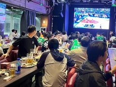 -CAGES凯吉思西餐厅运动乐园(静安店)