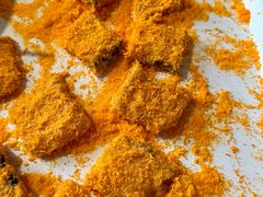 -万佛湖许老大铁锅鱼(黑金冠店)