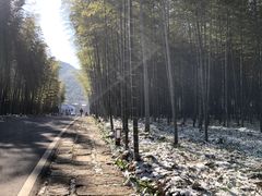 -天目湖御水温泉·度假酒店