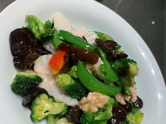 -天和晟新京菜.水煮鱼.湘土菜(国展店)