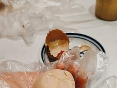 -陳香貴·兰州牛肉面(上海长风大悦城店)
