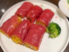 -山水茶艺馆·点心粤菜·30年老字号