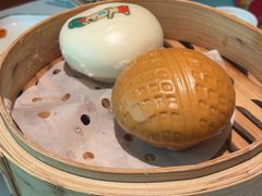 -禄运茶居·手工点心(恒宝广场店)