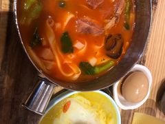 -小满手工粉(上海文峰广场店)