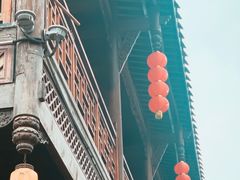 -大小河街