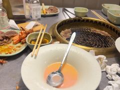 -韩盛·盛江山自助料理(中街大悦城黑金店)