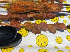 -新疆烧烤王(广灵店)