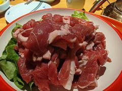 -额尔敦传统涮(光明路店)